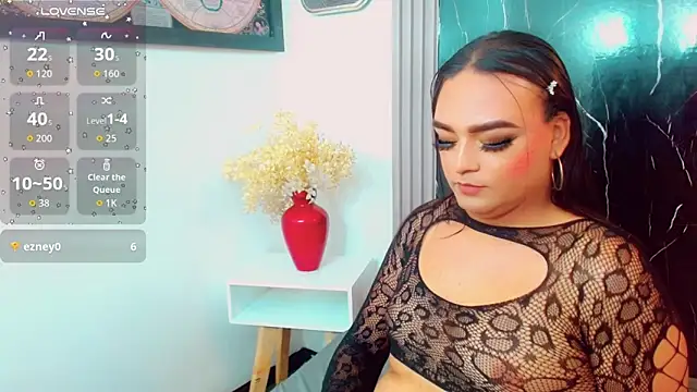 Sofia_antonella_ webcam