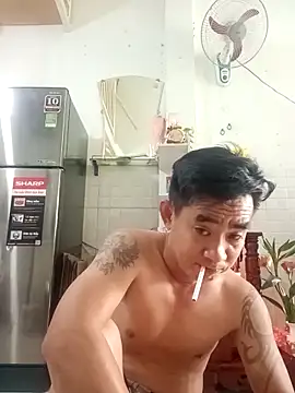 hoanga85 (Ask my age) - 20