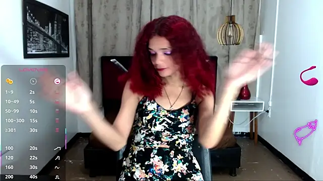 luisa__torres live sex cam