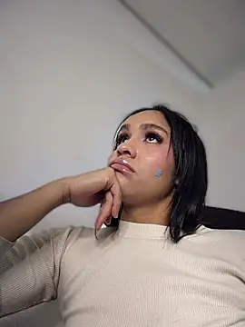 Isabella-Teen webcam