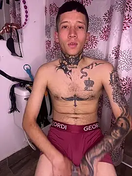 alexhotnice webcam