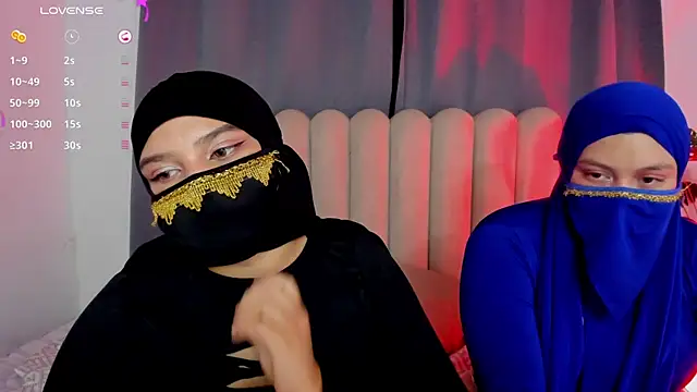 aziza_dalila02 webcam