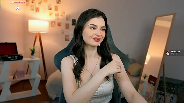 rebbekkakowalski webcam