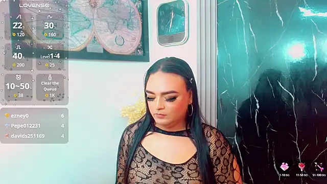 Sofia_antonella_'s room