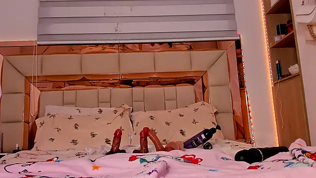 AngelaClarke520 webcam