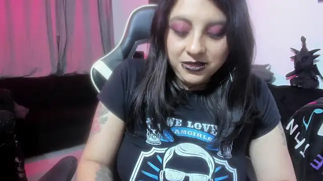 Acid666_alice webcam