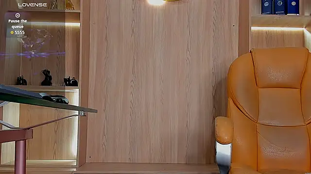 George_Diesell webcam