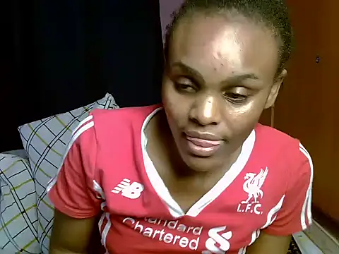 Queen_petite_ webcam