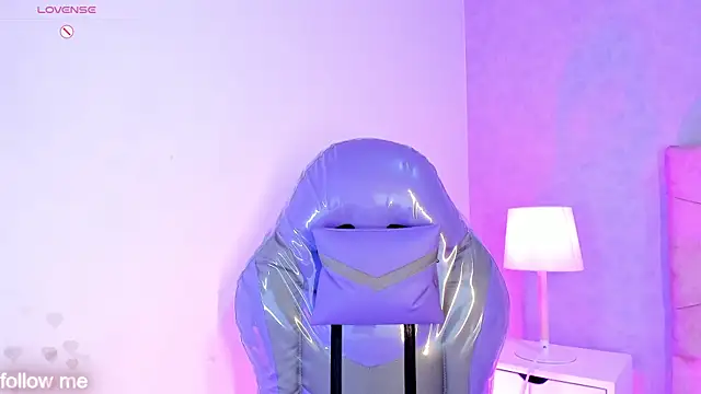 Cameliaa_Smiith webcam