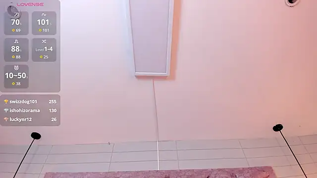 melany_heaven webcam