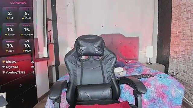 kitty_queen10 webcam