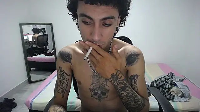 present_the_magic webcam