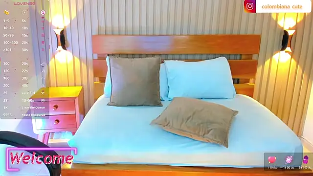 soffia_modre_ webcam