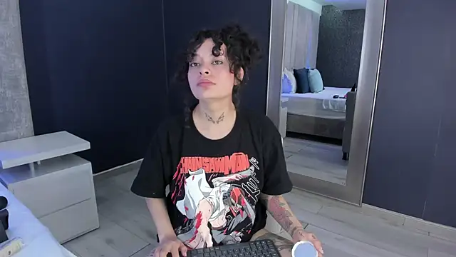 KatherineGomez webcam