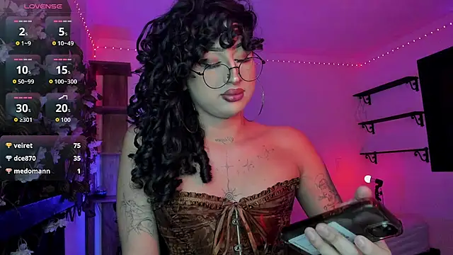 Heka_Prudence webcam