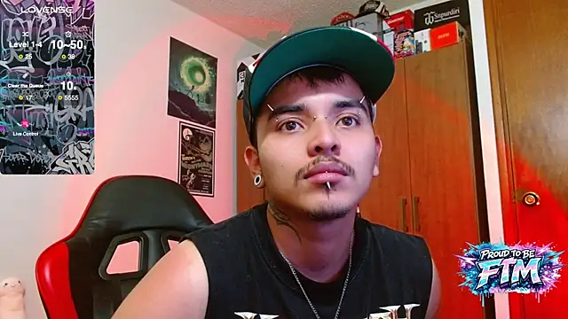 Hgp3riodictabl3 webcam