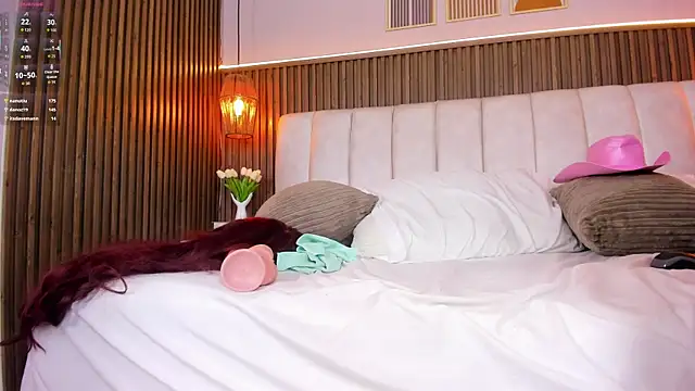 PerlaPreciosa webcam