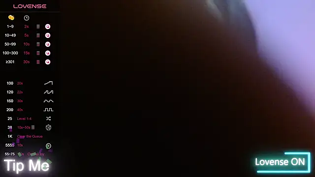 Kaninasantana live sex cam