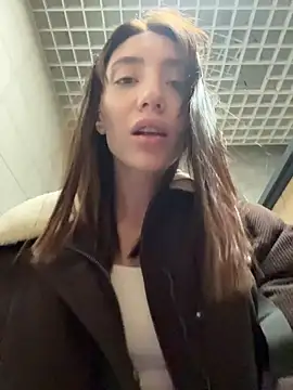 BallerinaCappuccino_ webcam