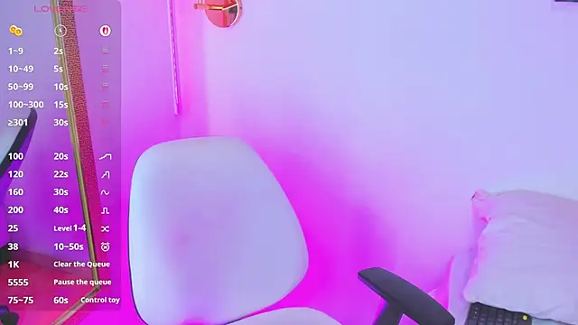 CelesteRhoades webcam