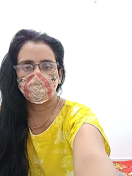 sanjana077 webcam