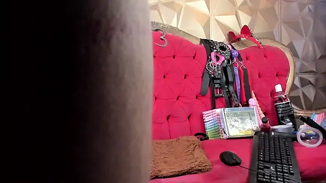 Charlotte_Bms7 webcam