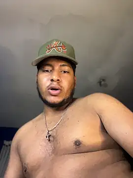 Danny_black11 webcam