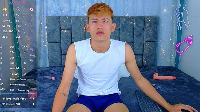 NicolasTorrez webcam