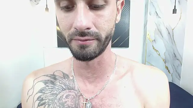 KingOfTemptation webcam