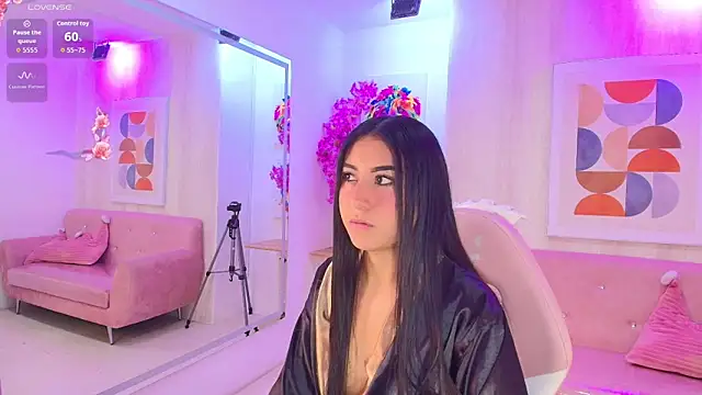 Gabriela_meow webcam