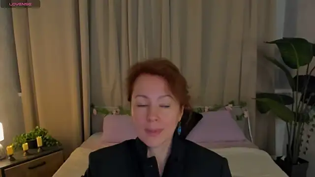 LeticiaRomano webcam