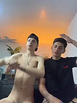 SebastianReed_ webcam