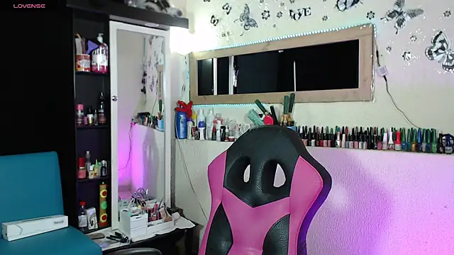 SofiaRoyal2308 webcam