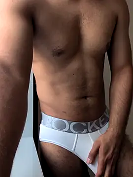 handsome-hunky webcam