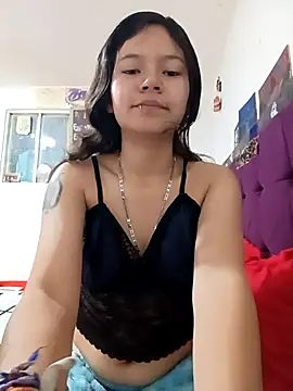 Ninffa_sweet21 webcam