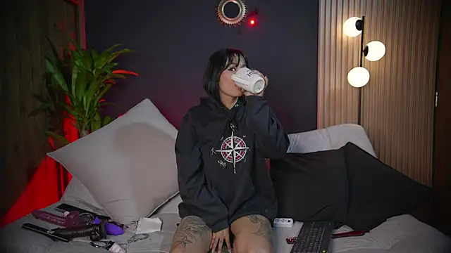 charlottehershel02 webcam