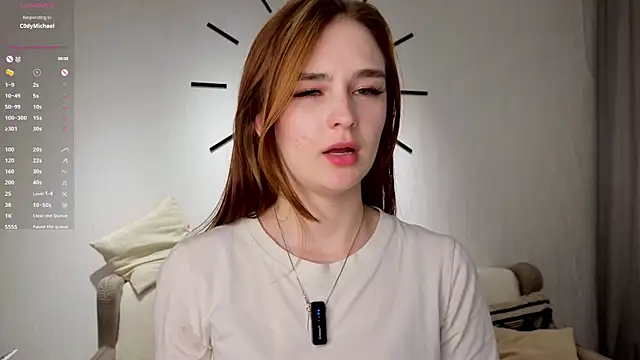 ShanitaLenhardt webcam