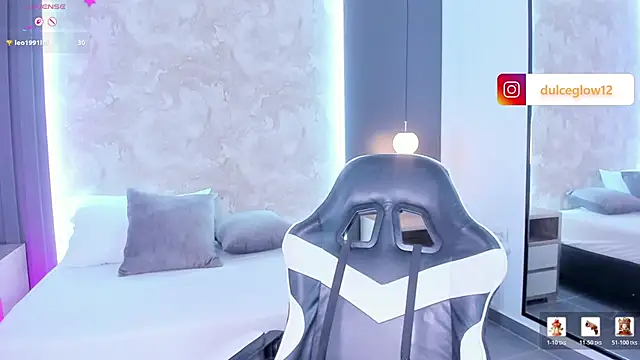 dulce_glow_ webcam
