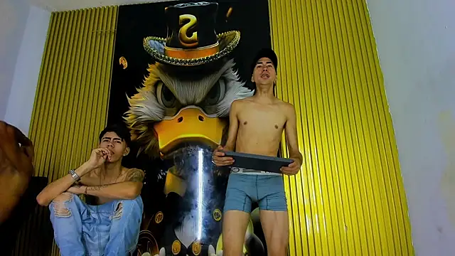 Gang_Members_xxx_ webcam