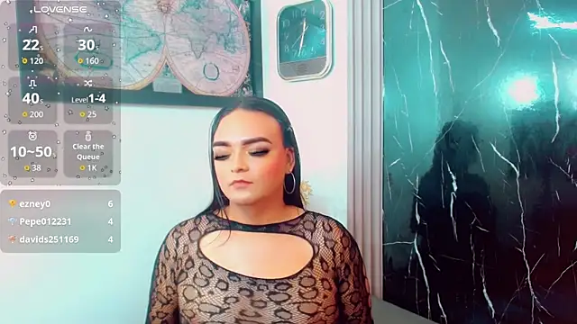 Sofia_antonella_ webcam