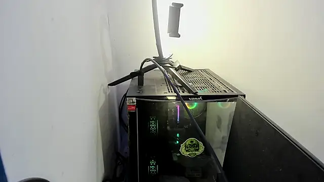 tony_mastercum webcam