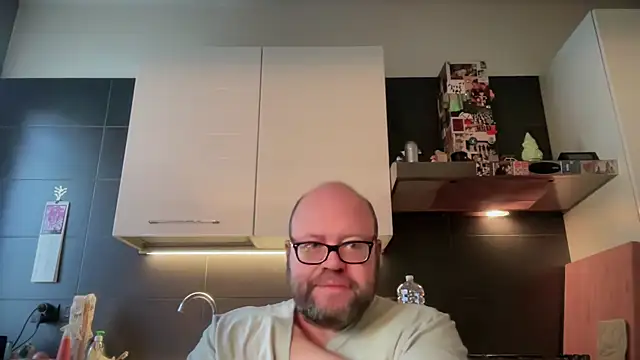 theitalianbear webcam