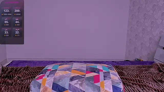 Janie_JJ_Curvie webcam