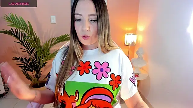 HannaMiller_1 webcam