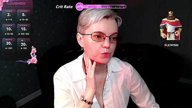 Cutie_Erikaa1 - Live Cams