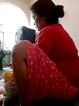 Trisha_71 - Cams en Direct