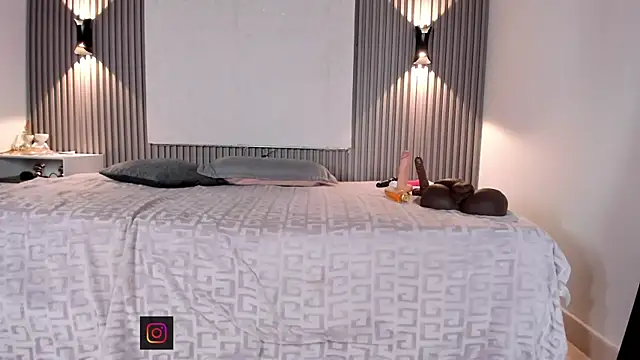 Zafiiraa - Cams en Vivo