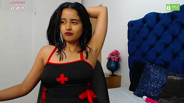 Lili666_ - Cams en Direct