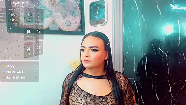 Sofia_antonella_ webcam