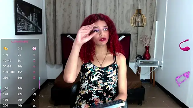 luisa__torres webcam